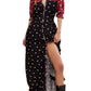 Free People - Nora Midi Dress