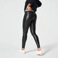 Spanx - Faux Leather Leggings