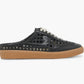 Dolce Vita - Women's Notice Woven Round Toe Mule