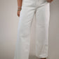 Pistola - Women's Kyra Ankle Bowed Leg Jeans