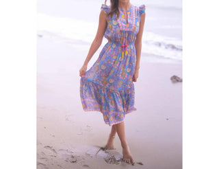 Bell - Lola Midi Dress