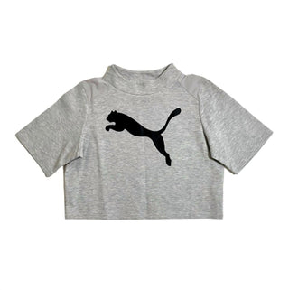 Puma - Women's Pullover Evostripe Sweatshirt