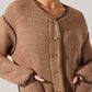 Astr - Kembrie Sweater Jacket