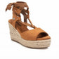 Xti - Women's Wedge Sandals