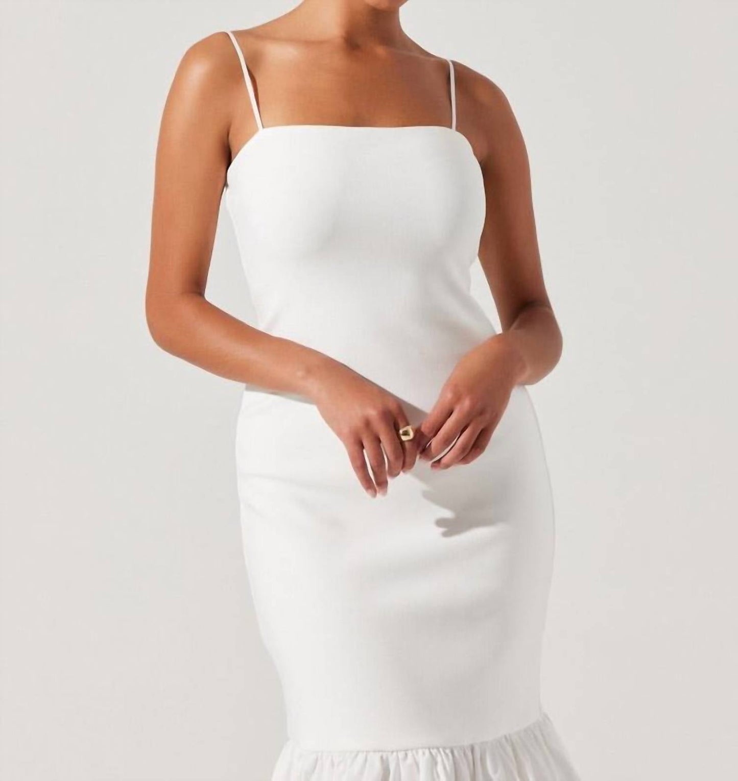 Astr - Brittnea Mini Dress