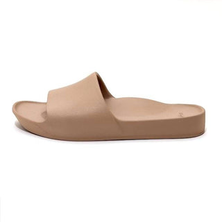 Archies Footwear - Unisex Arch Support Slide Sandal