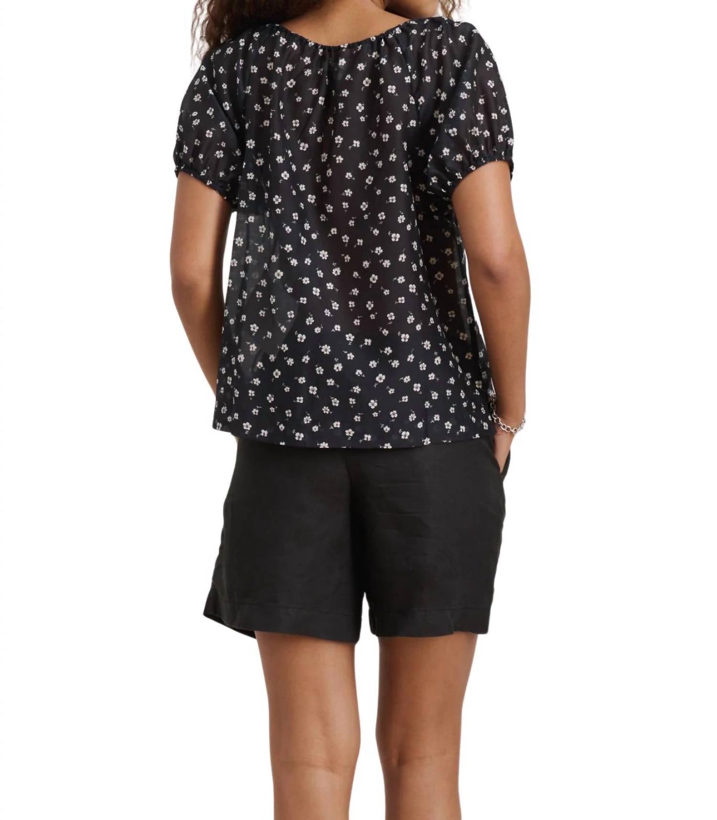 Alex Mill - Rose Top