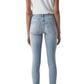 Agolde - Sophie Mid Rise Ankle Jeans