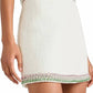 Cinq A Sept - Verity Mini Skirt