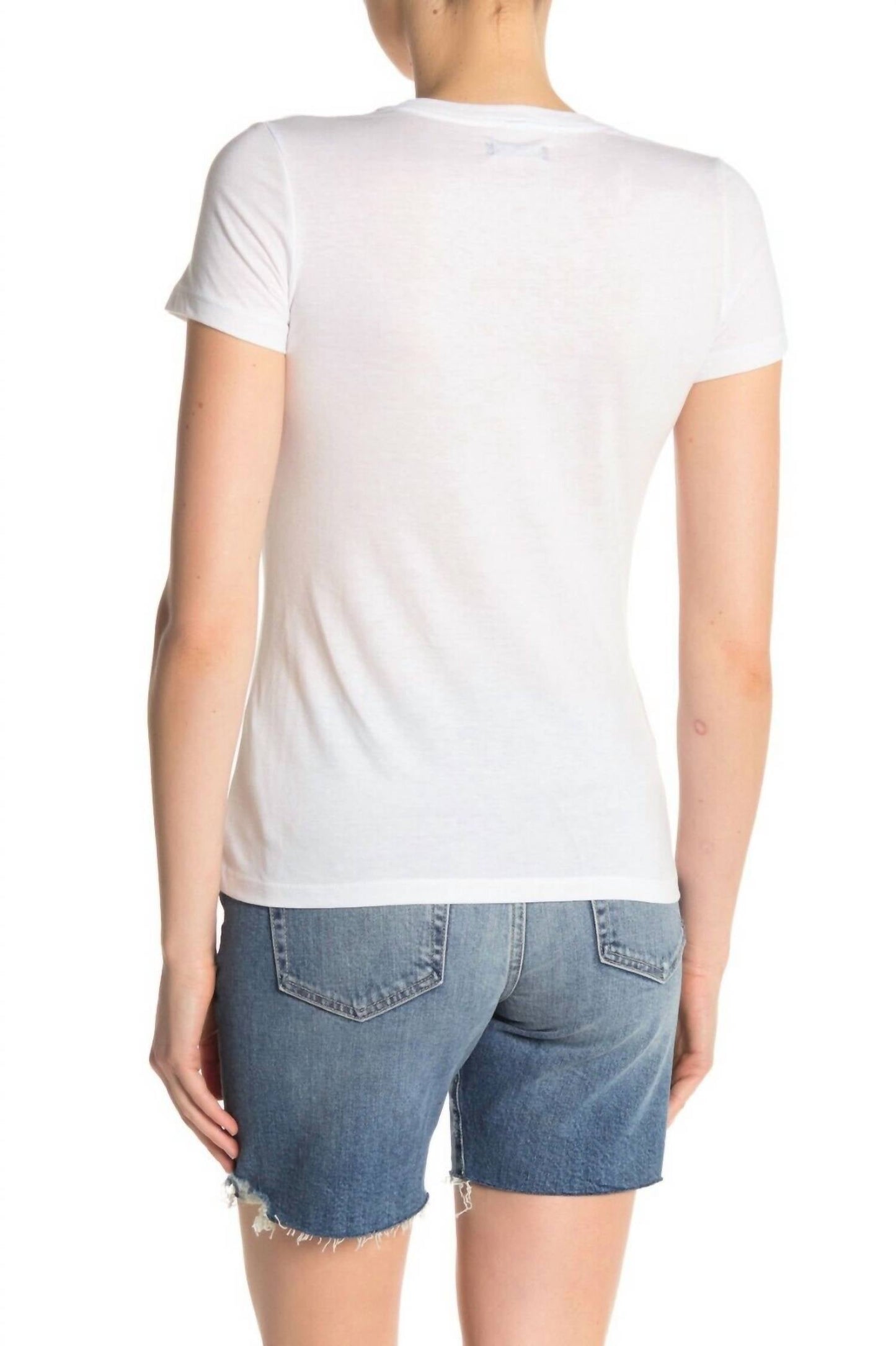 Joe'S Jeans - 59th Street Cotton Knit Top