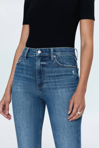 Pistola - Krista High Rise Slim Boot Jeans