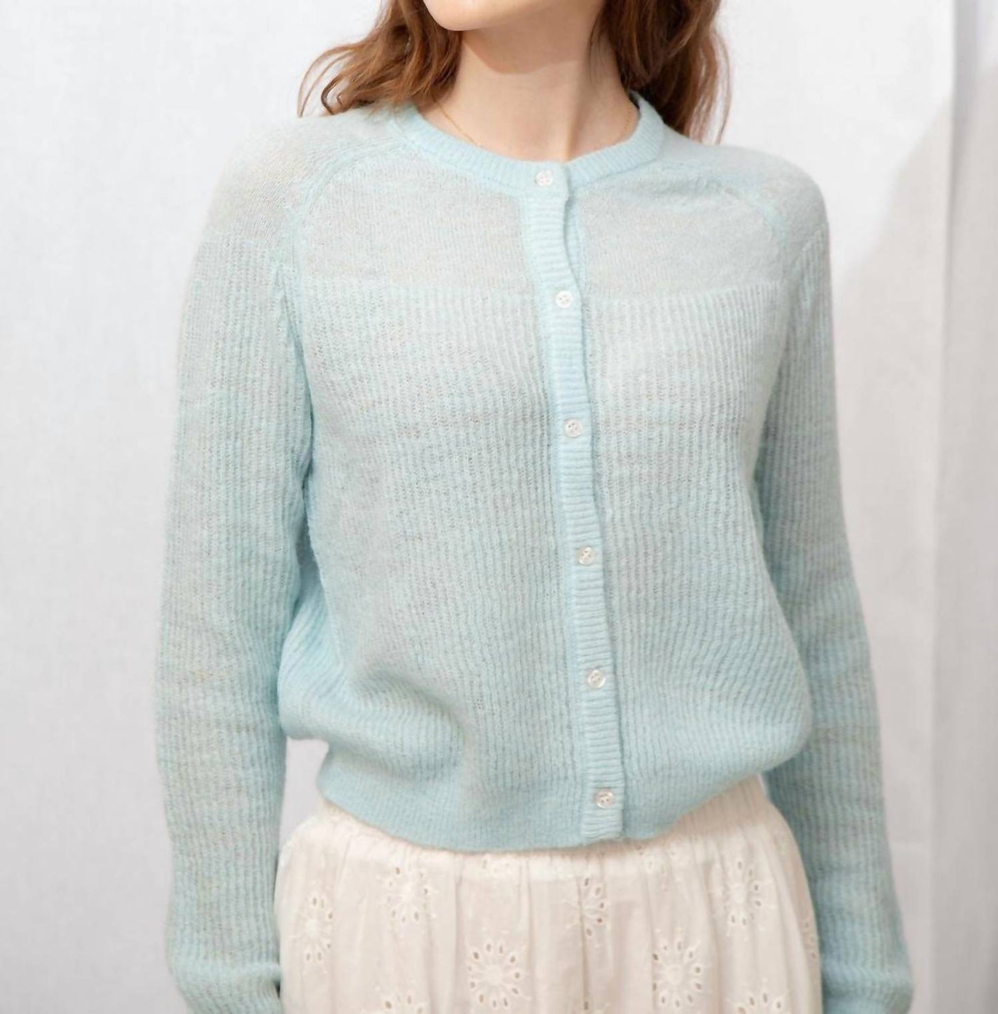 Elle Grey - Lilianna Cardigan