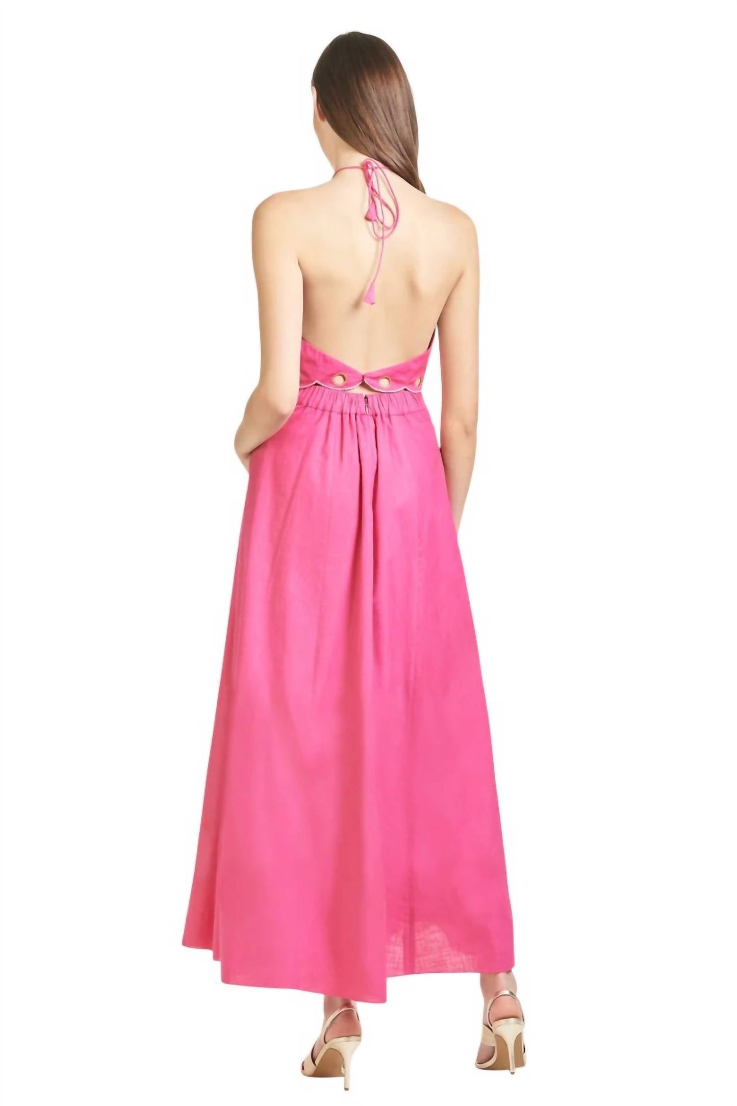 Sachin & Babi - COLLEEN SKIRT