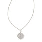 Kendra Scott - Disc Pendant Necklace