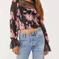 Free People - Daphne Blouse