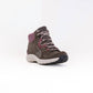 Clarks - Womens Wave Summit Waterproof Boots