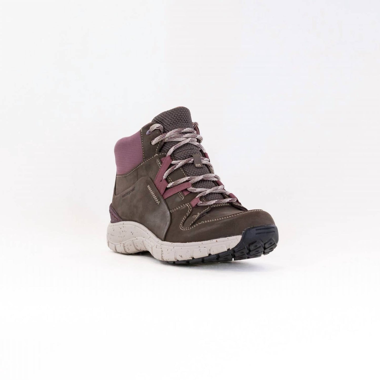 Clarks - Womens Wave Summit Waterproof Boots
