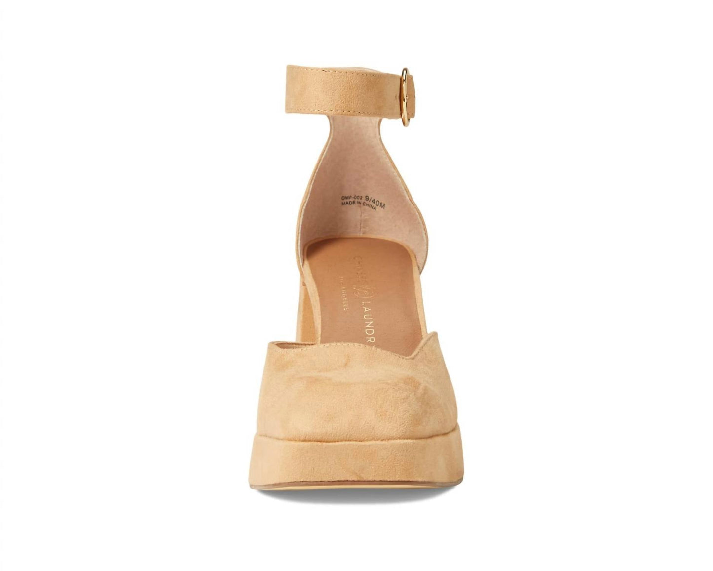 Chinese Laundry - Women's Oaklen Heels