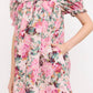 Sofie The Label - Oliver Mini Dress