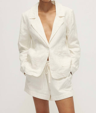 Melissa Nepton - Lincoln Blazer