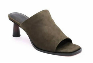 Sanctuary - Breezy Mule