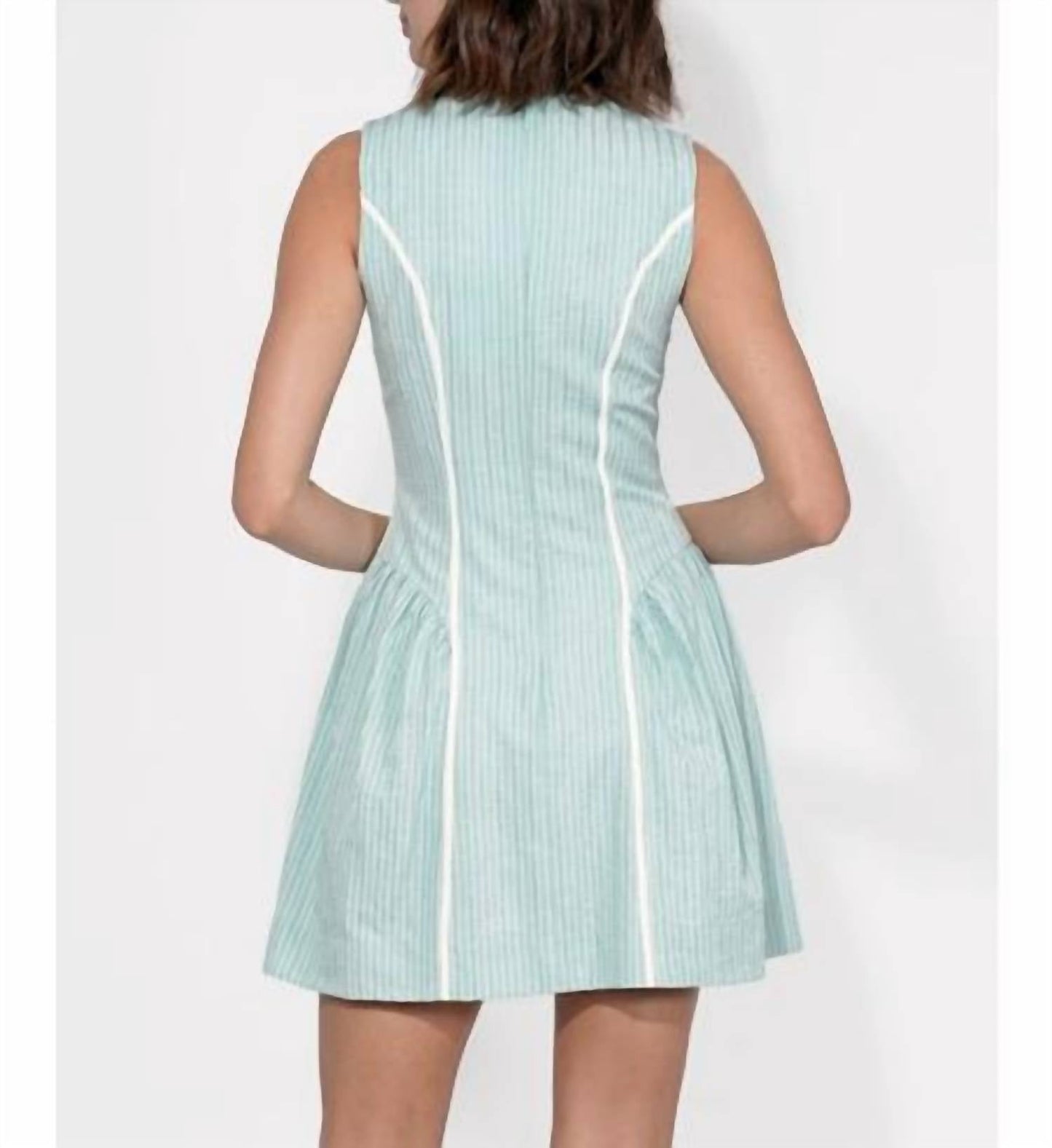 Adelyn Rae - kendra mini dress