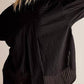 Free People - Tuxy Vibes Shirt