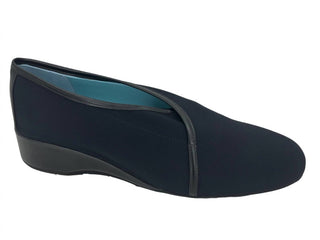 Thierry Rabotin - Women's Zora Slip-on Wedge