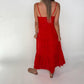 Khush - Heiva Maxi Dress