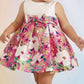 Abel & Lula - Baby's Fresa Dress