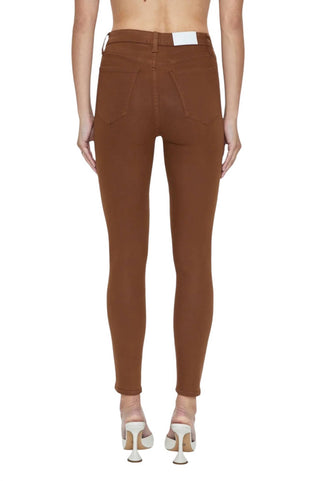 Pistola - ALINE HIGH RISE SKINNY JEANS