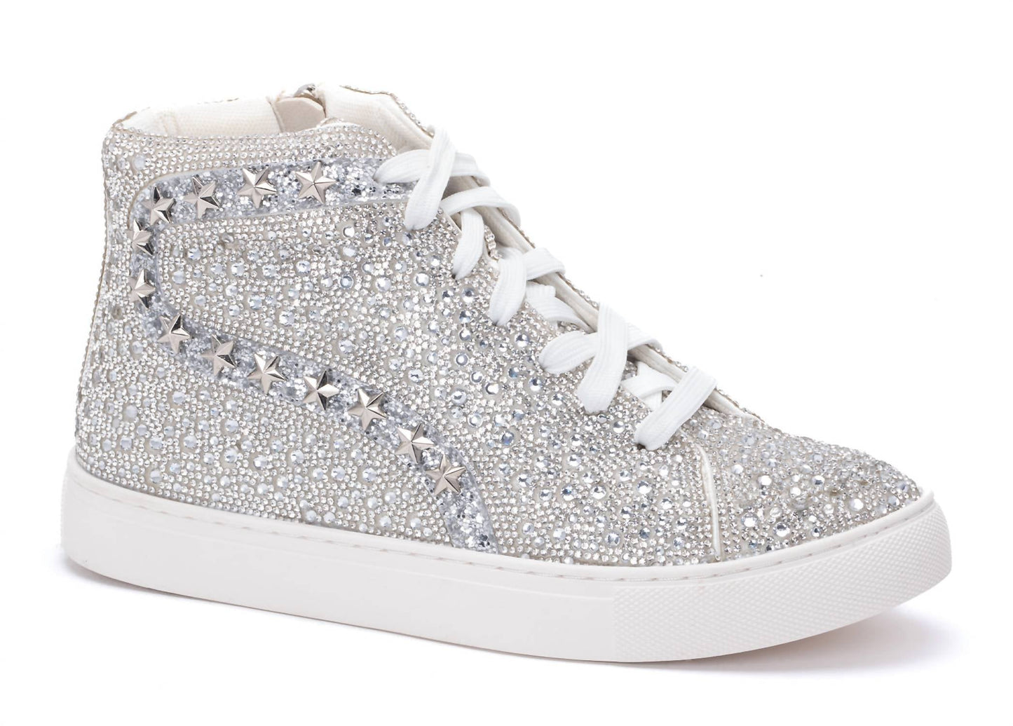 Corkys Footwear - Women's Flashy Sneakers