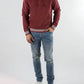 Jachs New York - Soft Touch Varsity Hoodie
