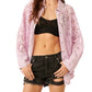 Free People - In Your Dreams Lace Buttondown