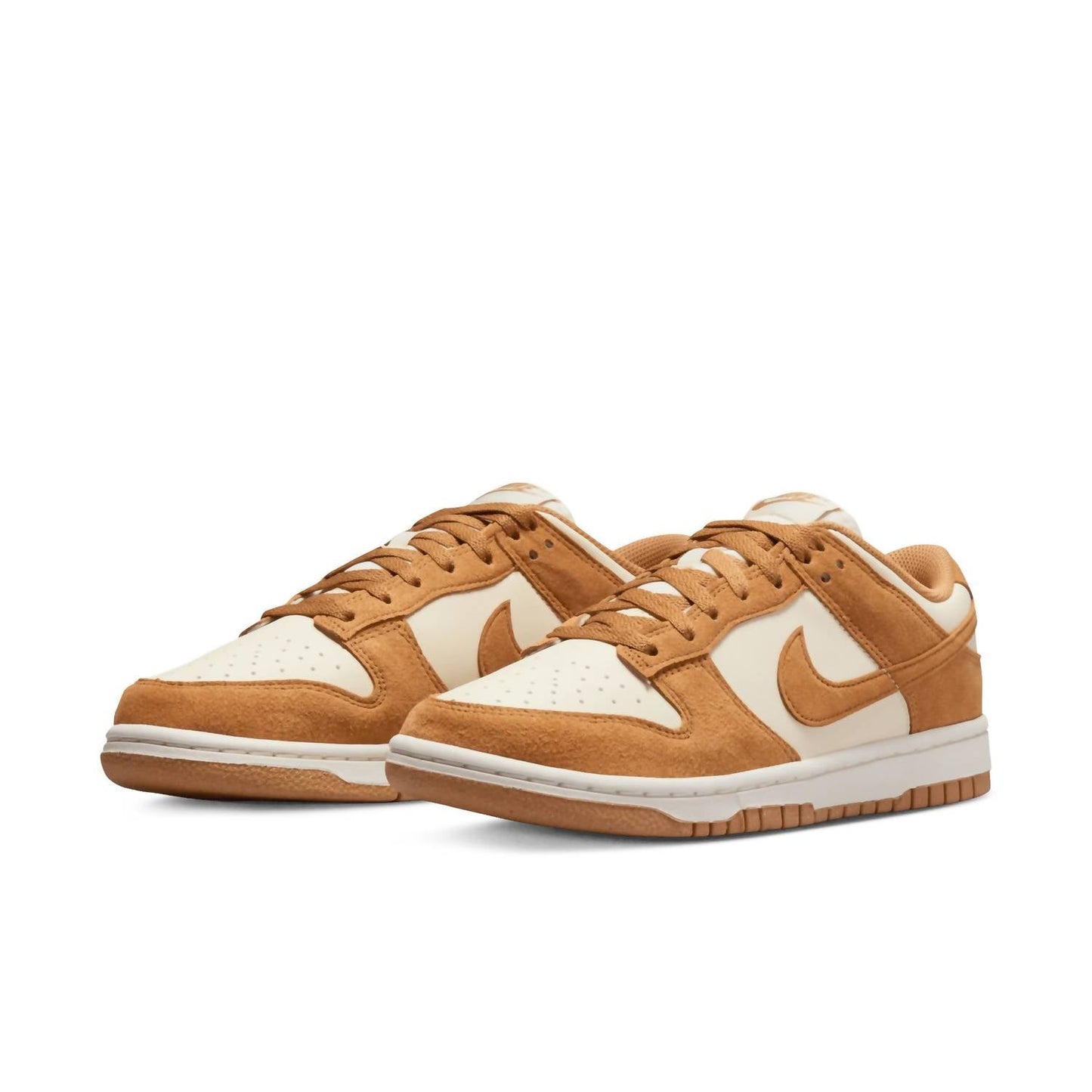 Nike - Women's Dunk Low Sneakers
