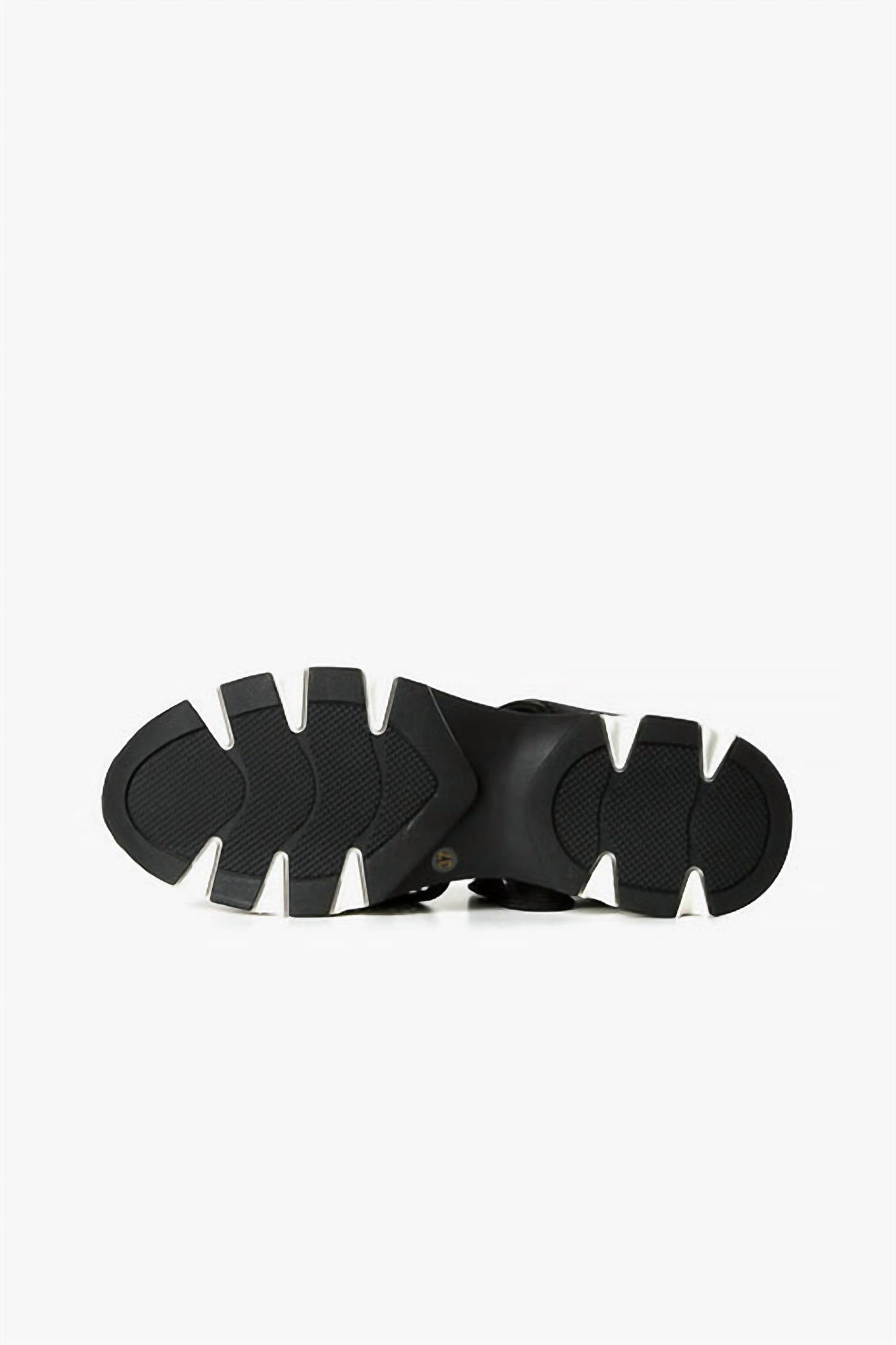 All Black - Women's Amazing Mesh Sneaker
