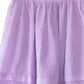 Claramonte - Women's Manon Linen Skirt