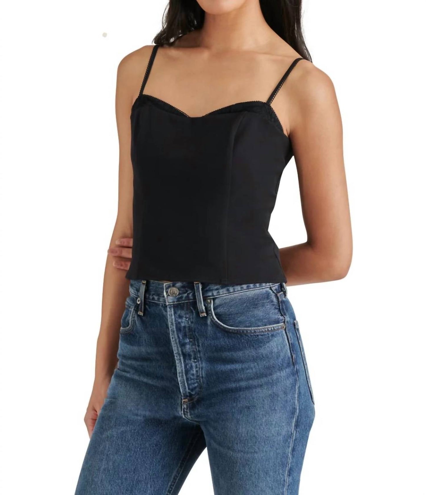 Steve Madden - Cooper Top