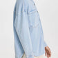 Z Supply - All Day Knit Denim Jacket