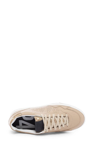 P448 - Women's Bali Platform Sneakers