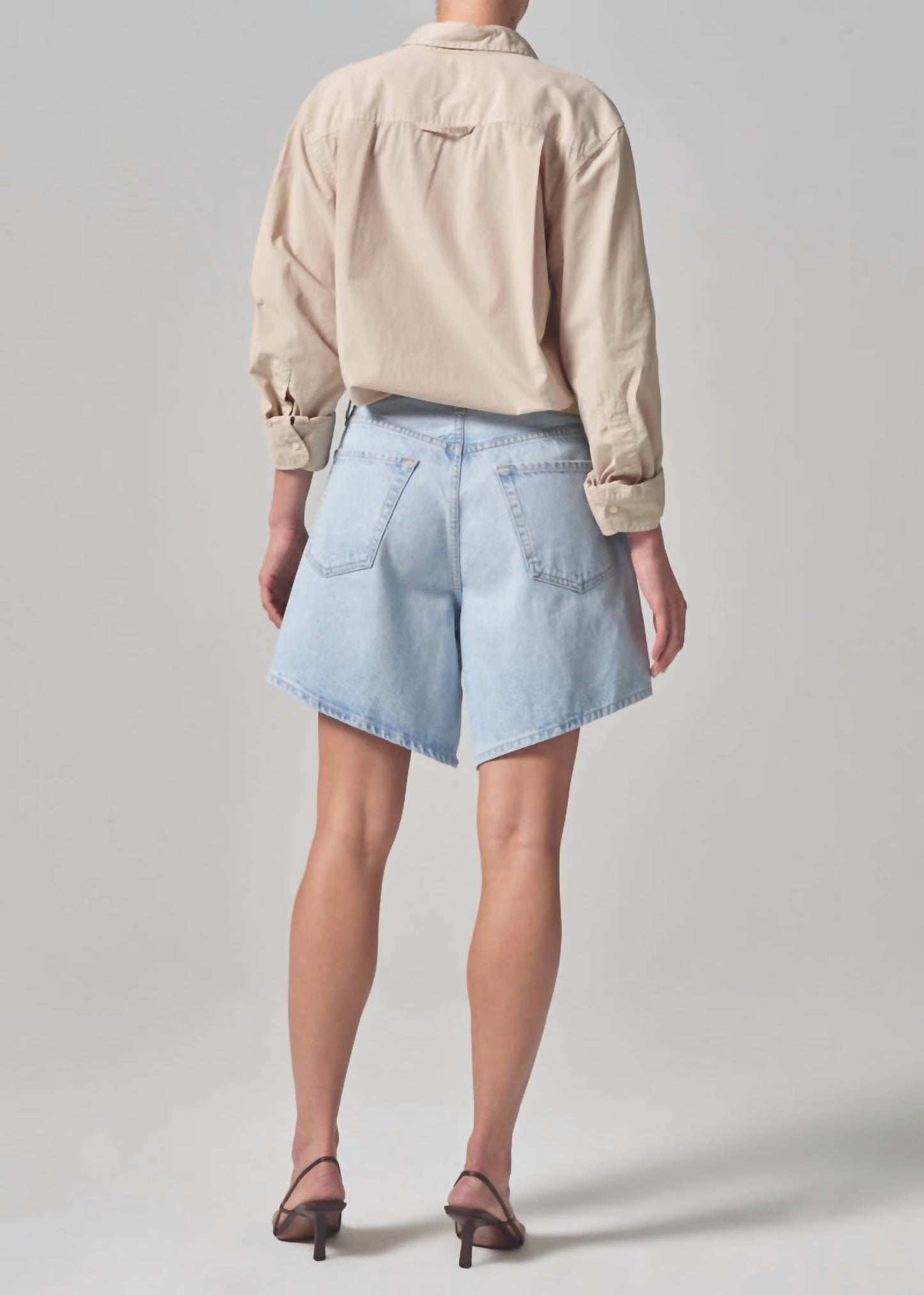 Citizens Of Humanity - Gaucho Skort
