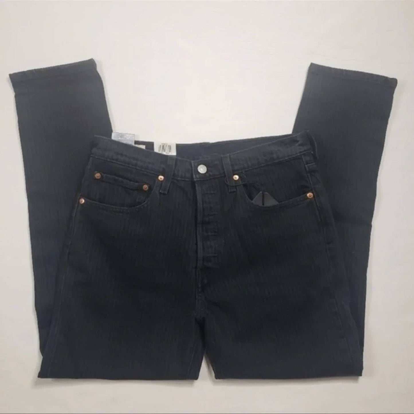 Levi'S - Women's 501 Skinny Cabo Tempest Jeans
