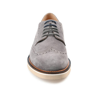 Thomas & Vine - Men's chadwick Derby Oxford Shoes