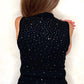 Generation Love - Women's Emerson Crystal Tank