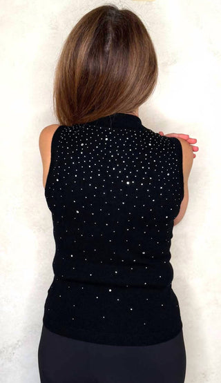 Generation Love - Women's Emerson Crystal Tank