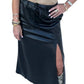 Elan - Onyx Edge Skirt