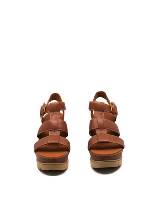 Ugg - Women's Abbot Strap Sandal