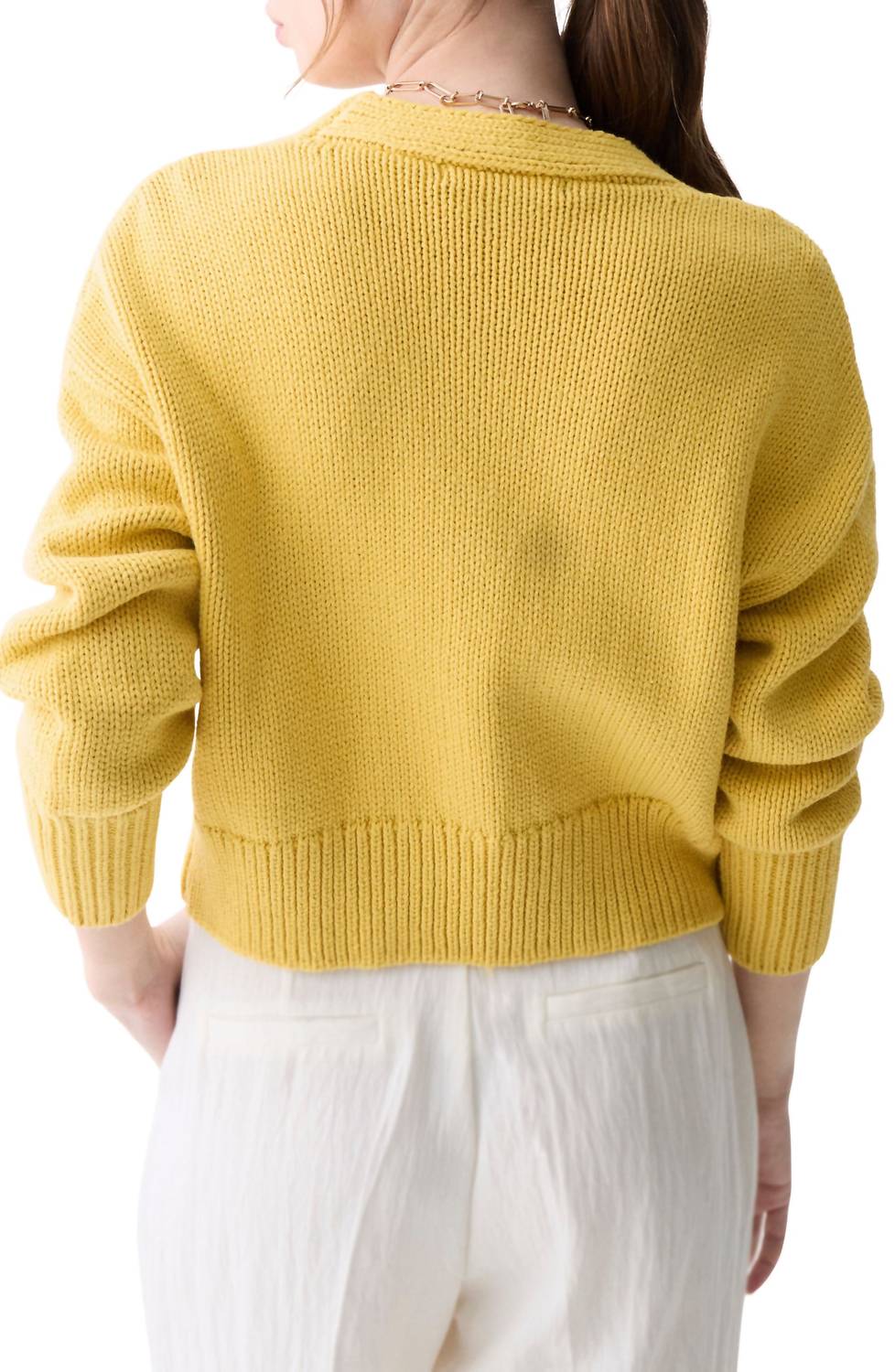 Deluc - Ayden Cardigan