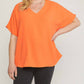 Entro - New Attitude Top