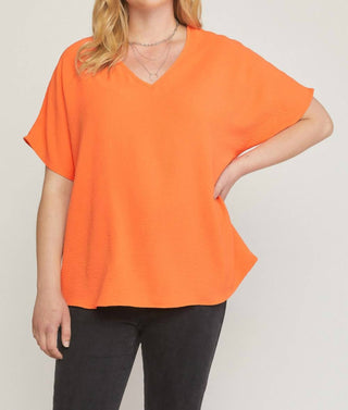 Entro - New Attitude Top